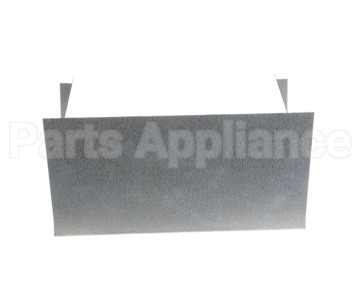 804-378C Beverage Air Shroud - Fan Smf34