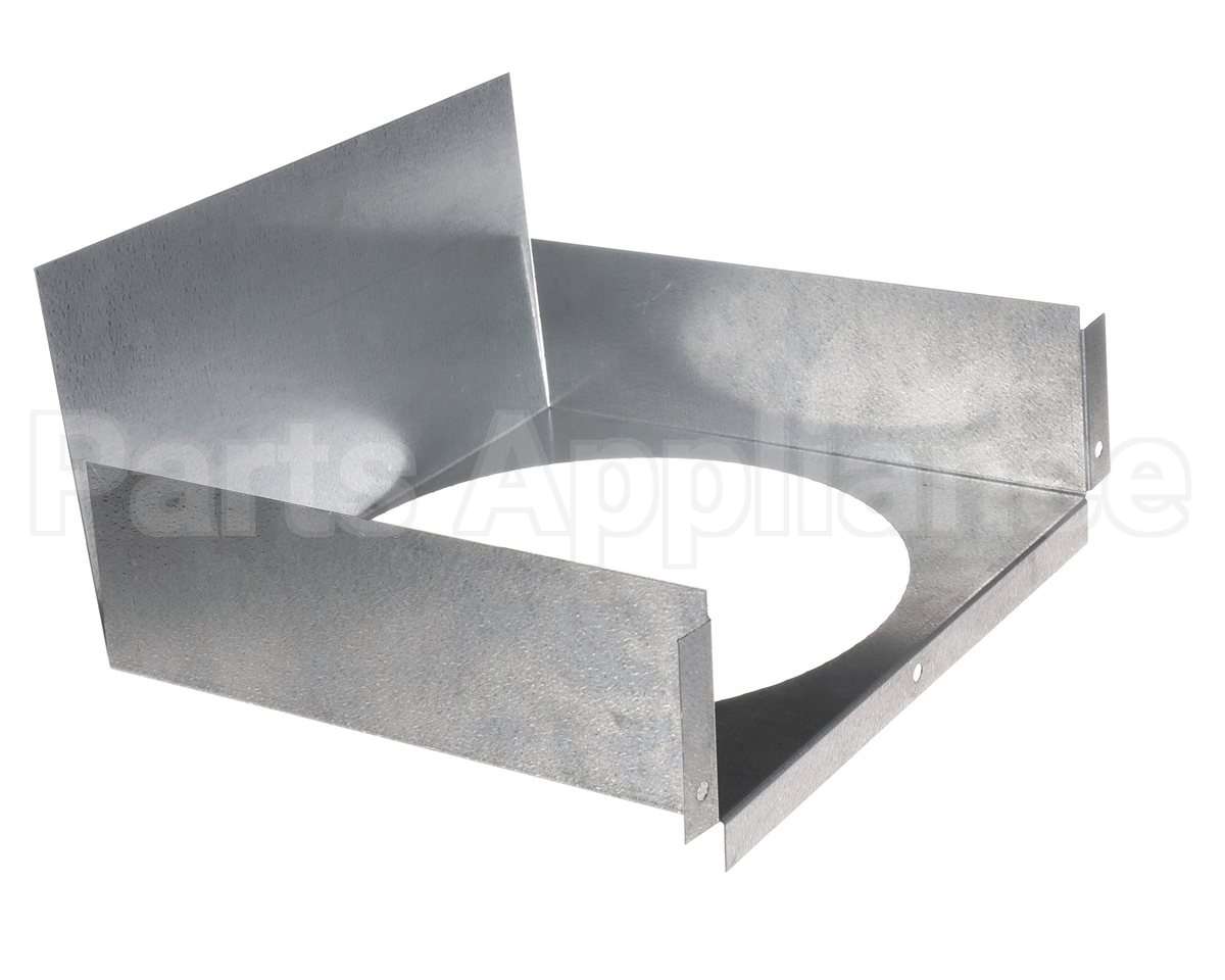 804-378C Beverage Air Shroud - Fan Smf34