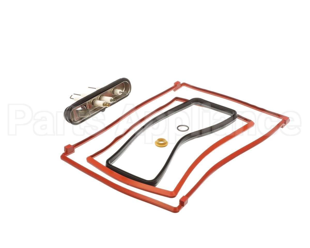 804000069 Rinnai Service Kit, 4K Hour, E110C, Q130