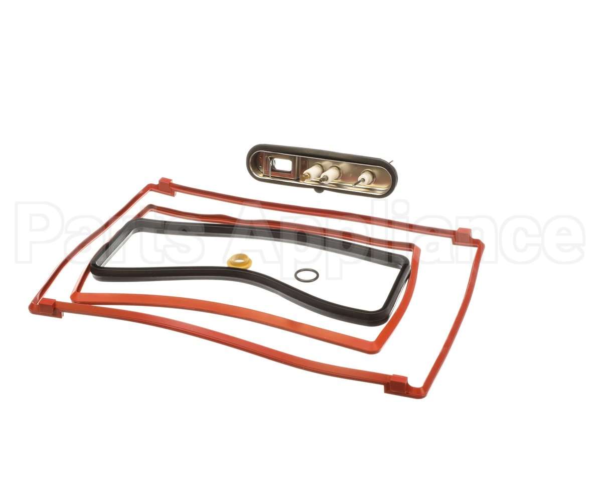 804000069 Rinnai Service Kit, 4K Hour, E110C, Q130