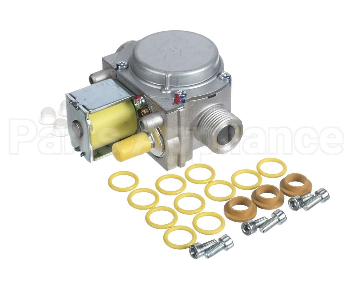 804000103 Rinnai Gas Valve Kit