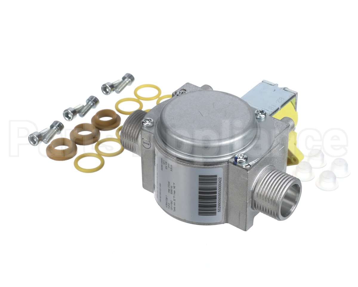 804000103 Rinnai Gas Valve Kit