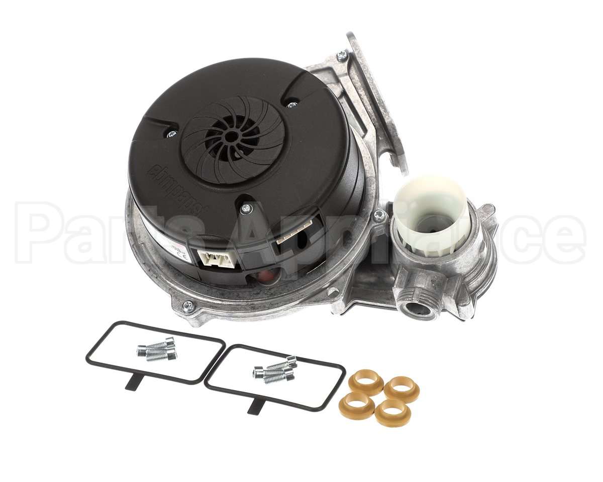 804000108 Rinnai Fanventuri Kit