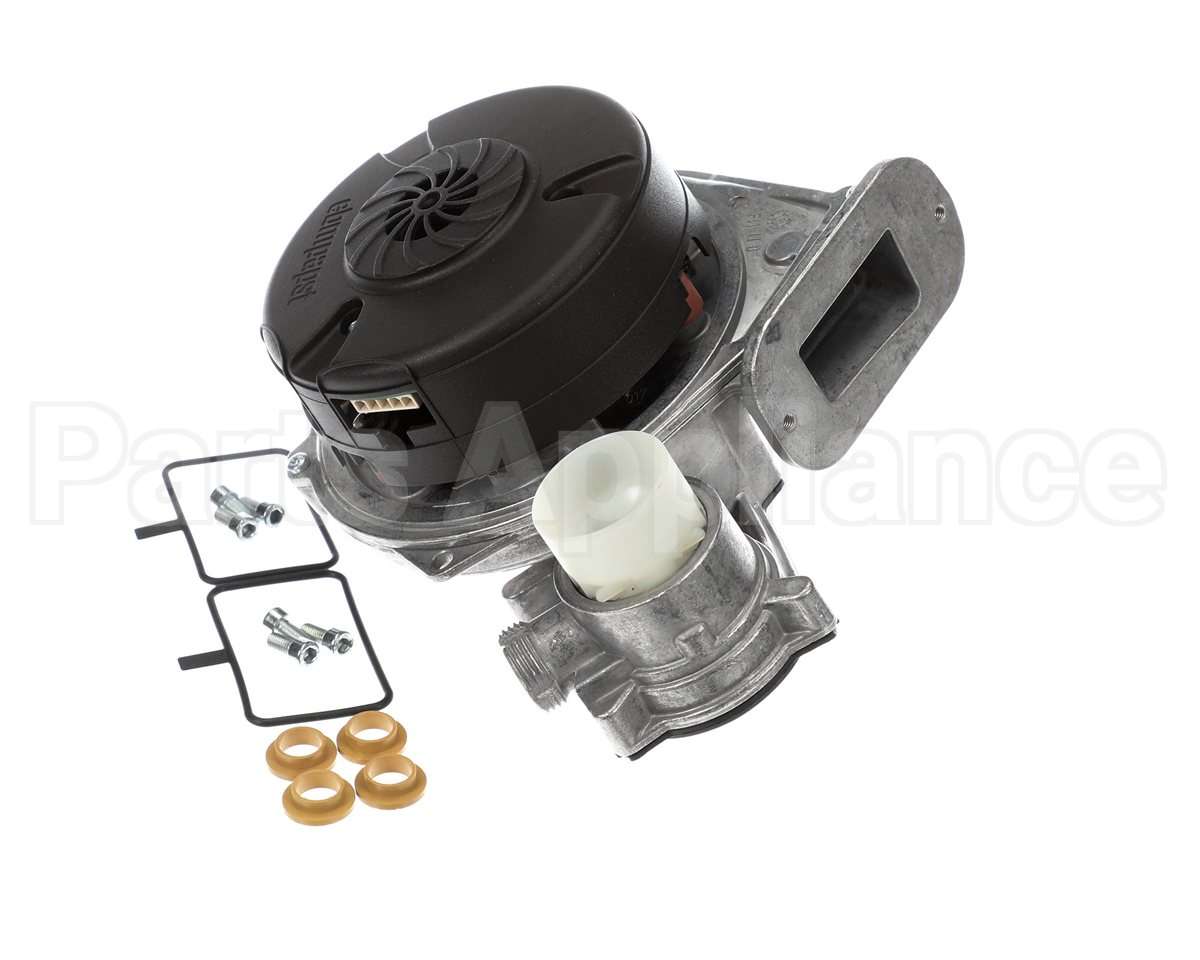 804000108 Rinnai Fanventuri Kit