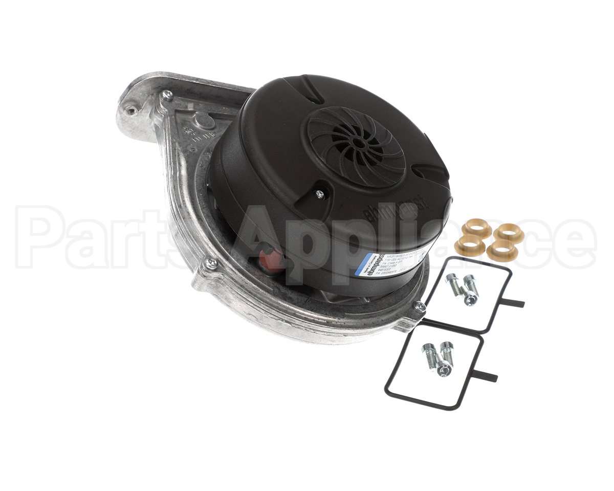 804000108 Rinnai Fanventuri Kit