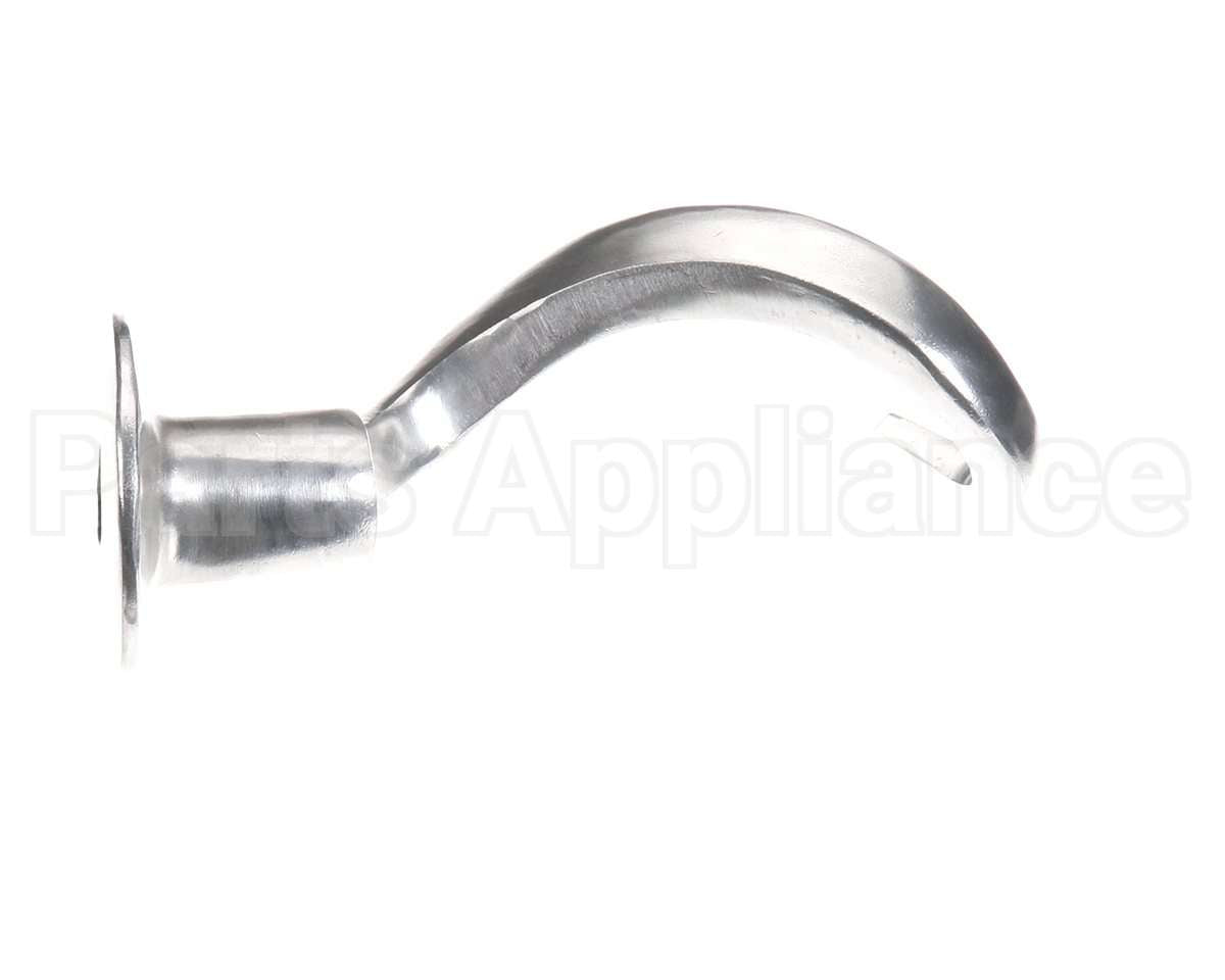 8040LH Precision Mixer 40Qt Hook