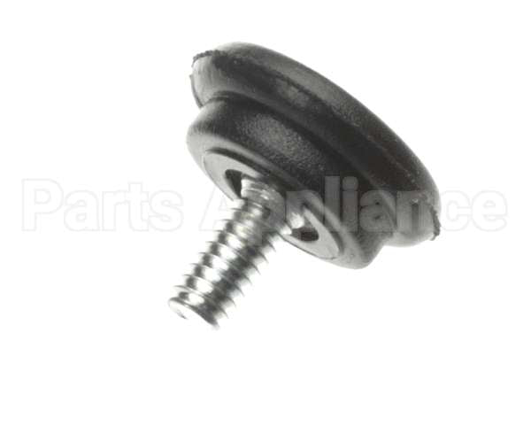 80415 Grindmaster Cecilware Leg, Adj Non-Skid Leveler