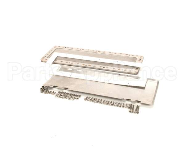 8043 Nieco Burner.renewal Kit 15Lwr.(922G)