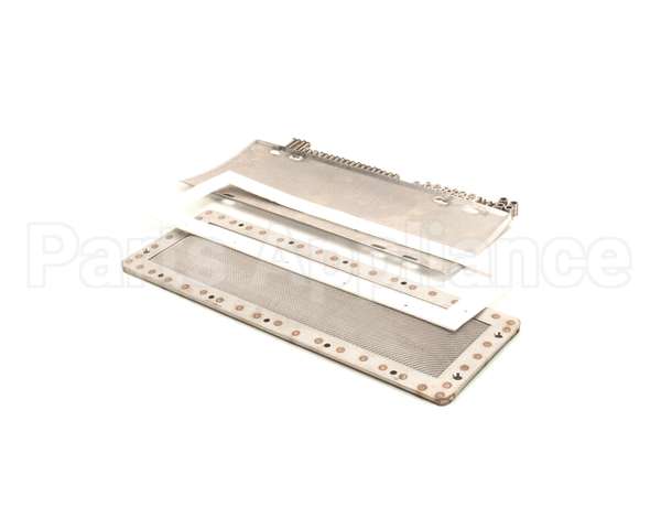 8043 Nieco Burner.renewal Kit 15Lwr.(922G)