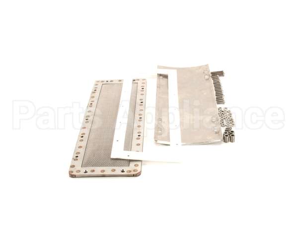 8043 Nieco Burner.renewal Kit 15Lwr.(922G)