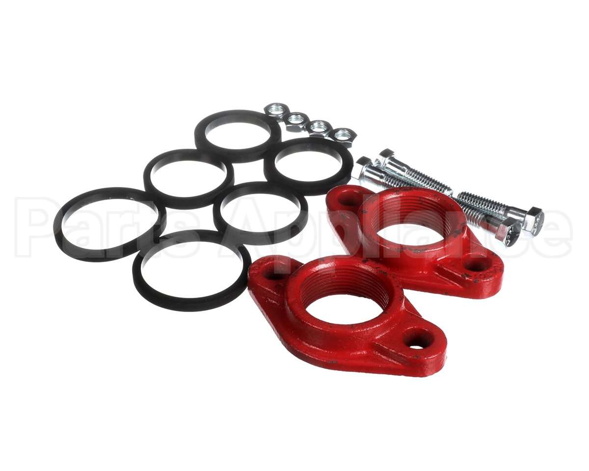804301-111K Armstrong Fluid Technology Flange Set/Hrdwr Kit Ci 1.5"