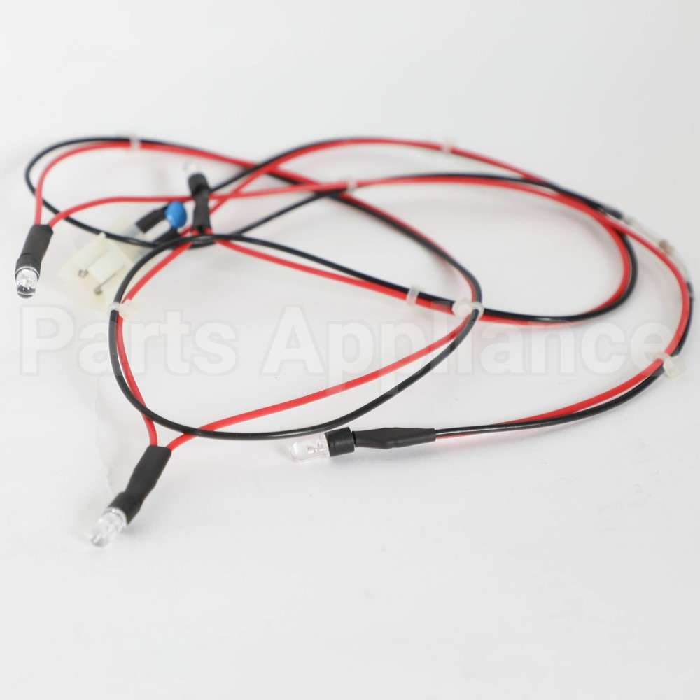 80436 Viking Led Wire Harness 36R/42R