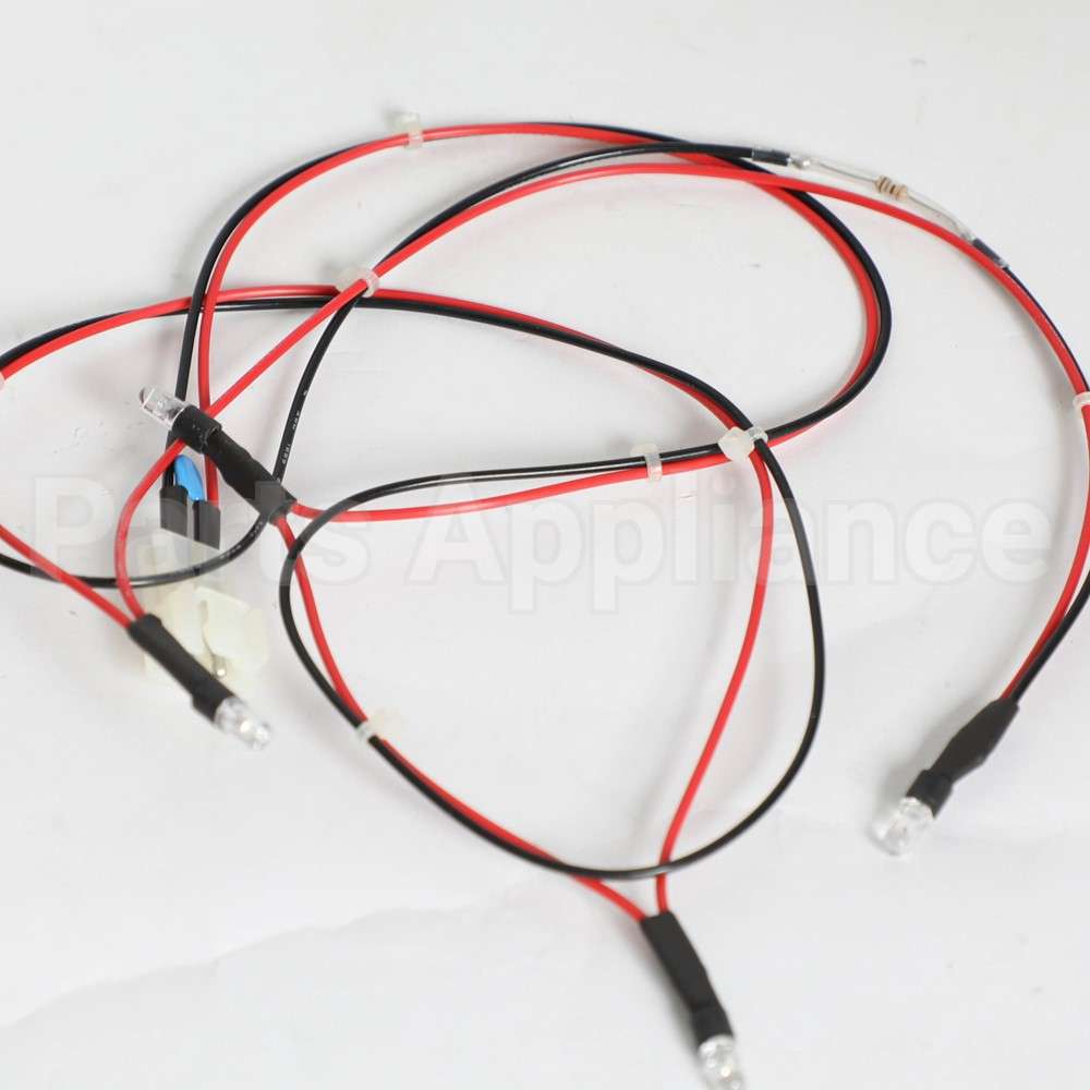80436 Viking Led Wire Harness 36R/42R