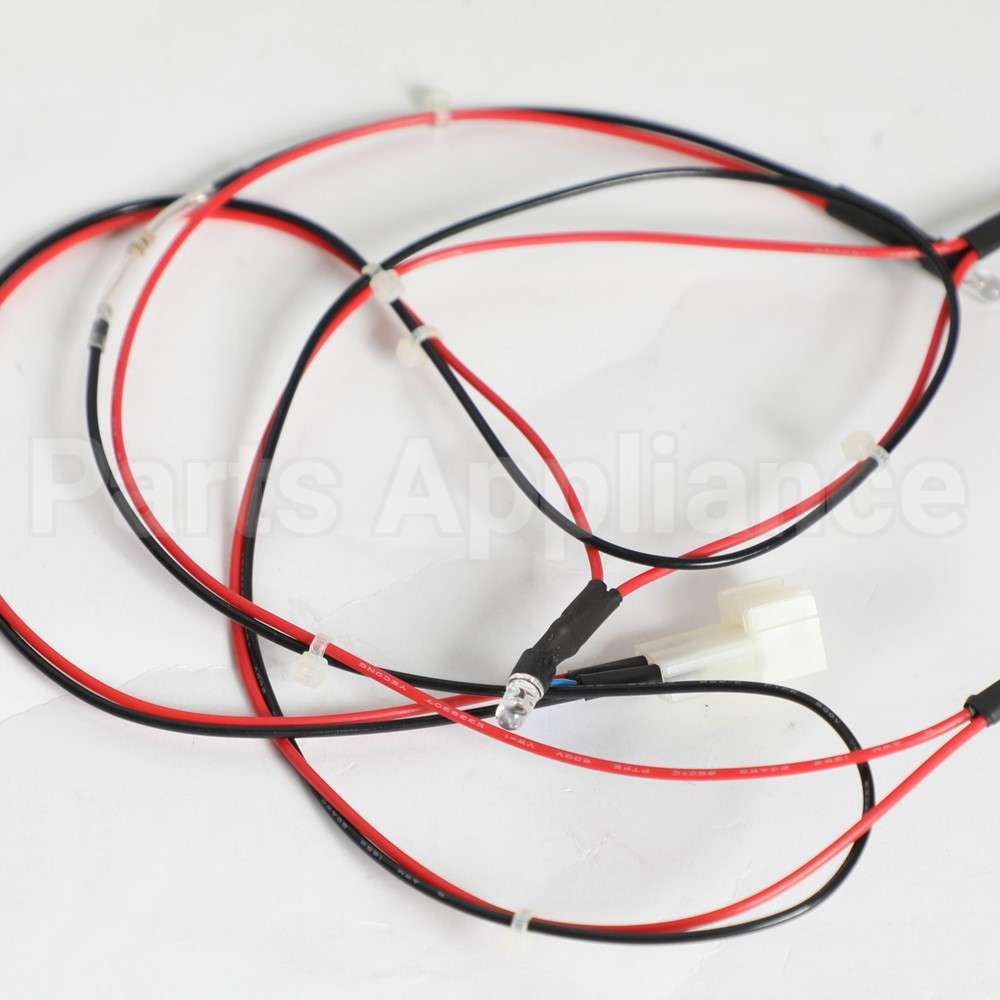 80436 Viking Led Wire Harness 36R/42R