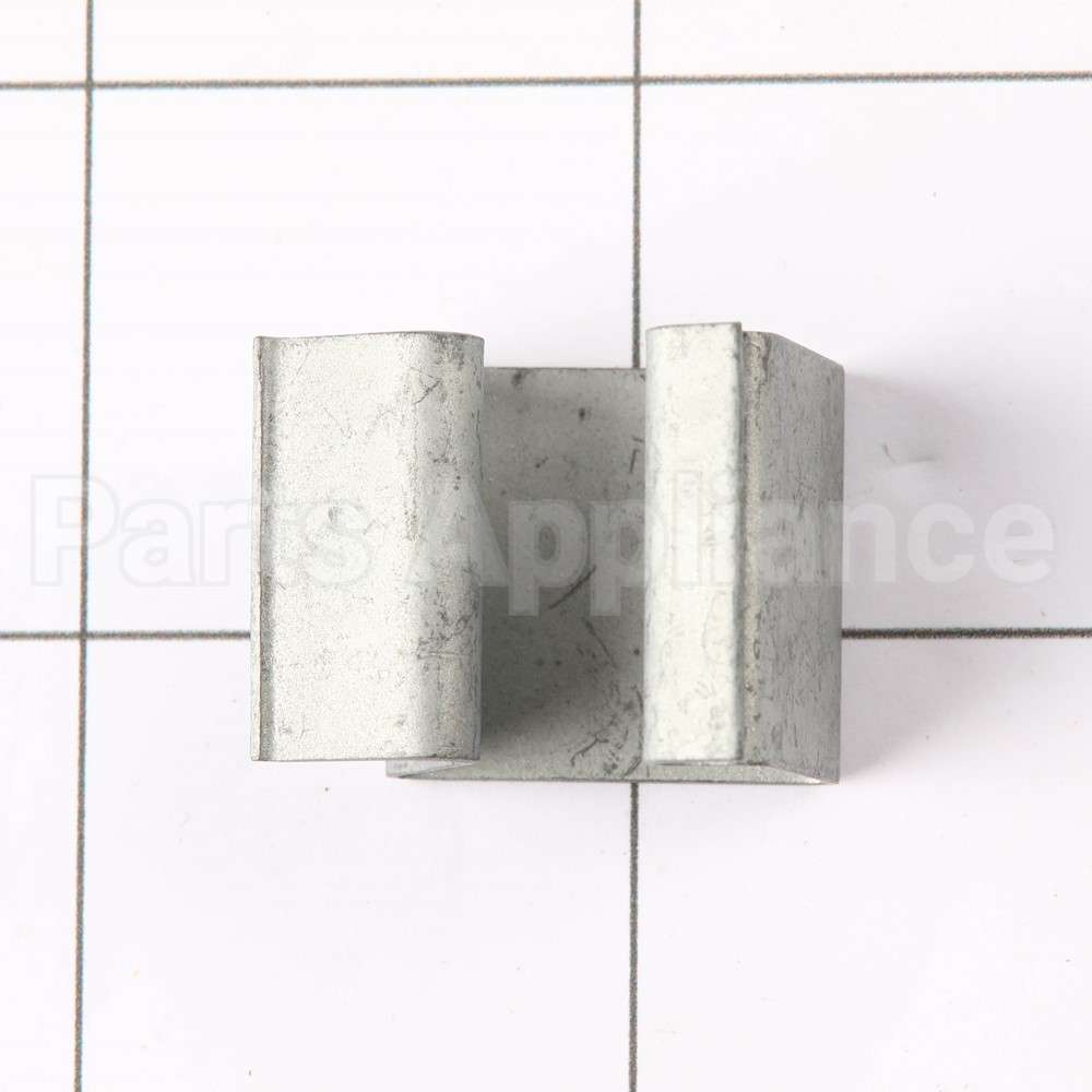 804418 Speed Queen Nut,Hex Flange(Nylon Insert)
