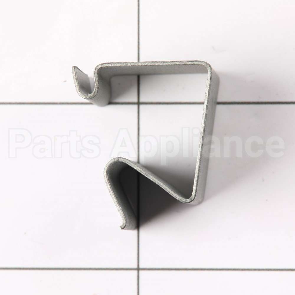 804418 Speed Queen Nut,Hex Flange(Nylon Insert)