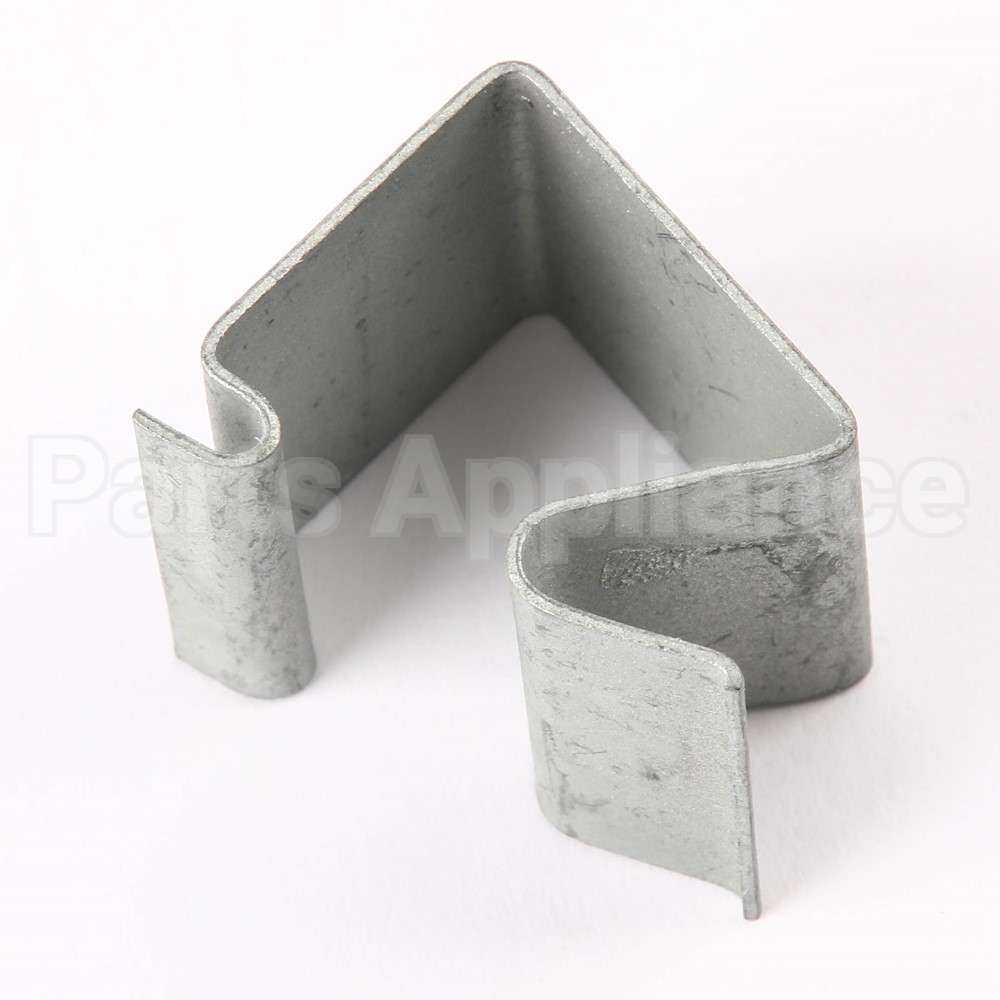 804418 Speed Queen Nut,Hex Flange(Nylon Insert)