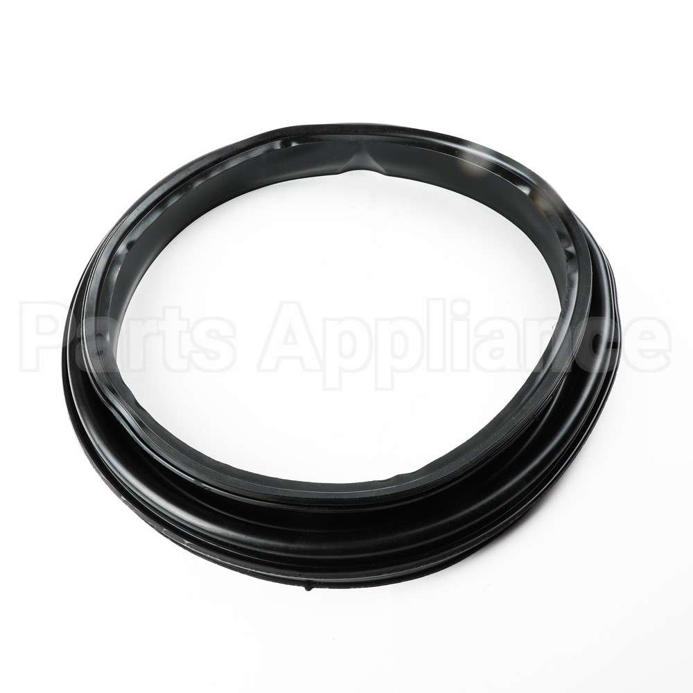 804428P Speed Queen Assy, Door Seal (Black) - Cobra