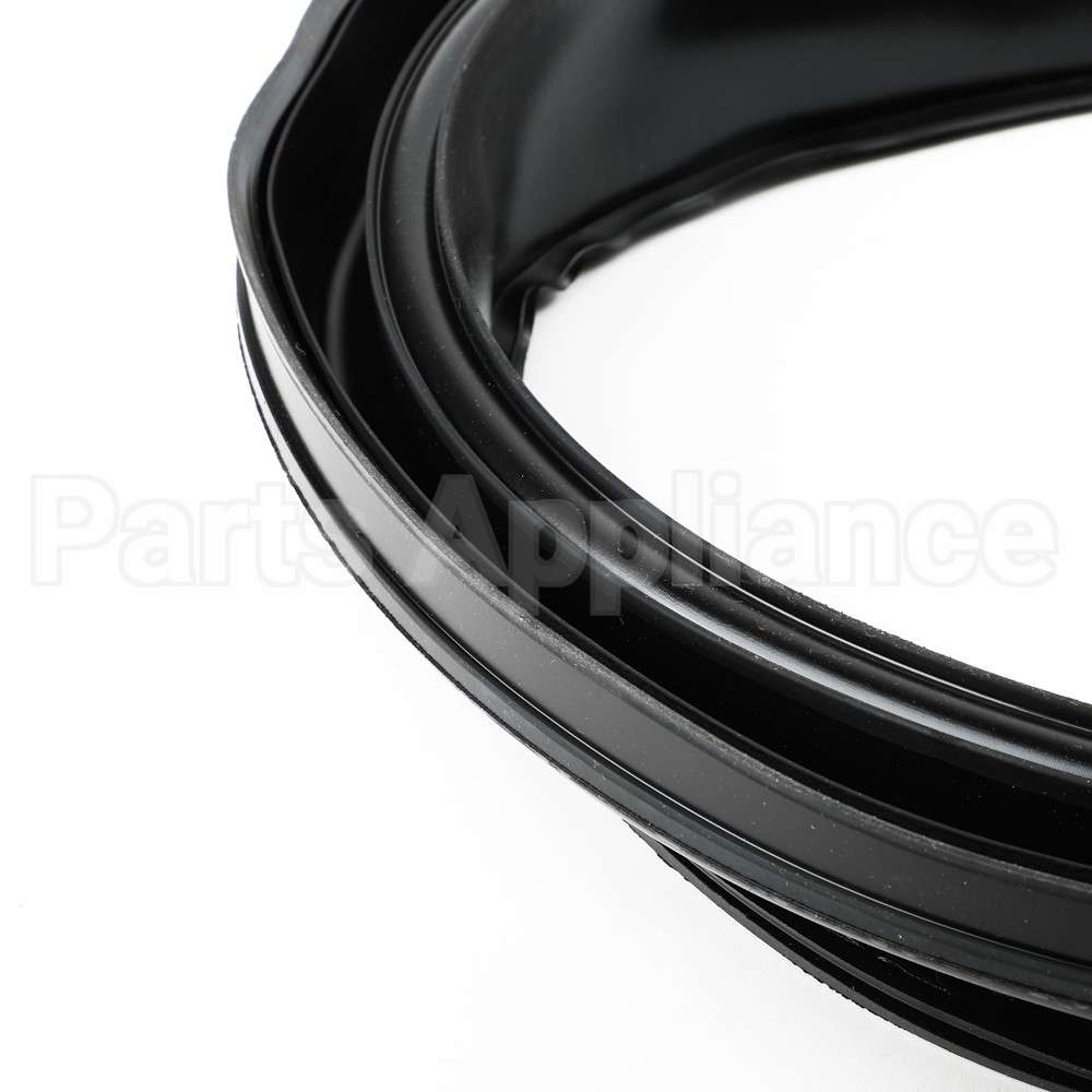 804428P Speed Queen Assy, Door Seal (Black) - Cobra