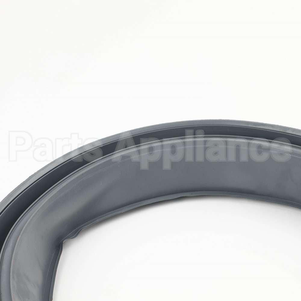 804429P Speed Queen Assy, Door Seal (Gray) - Cobra