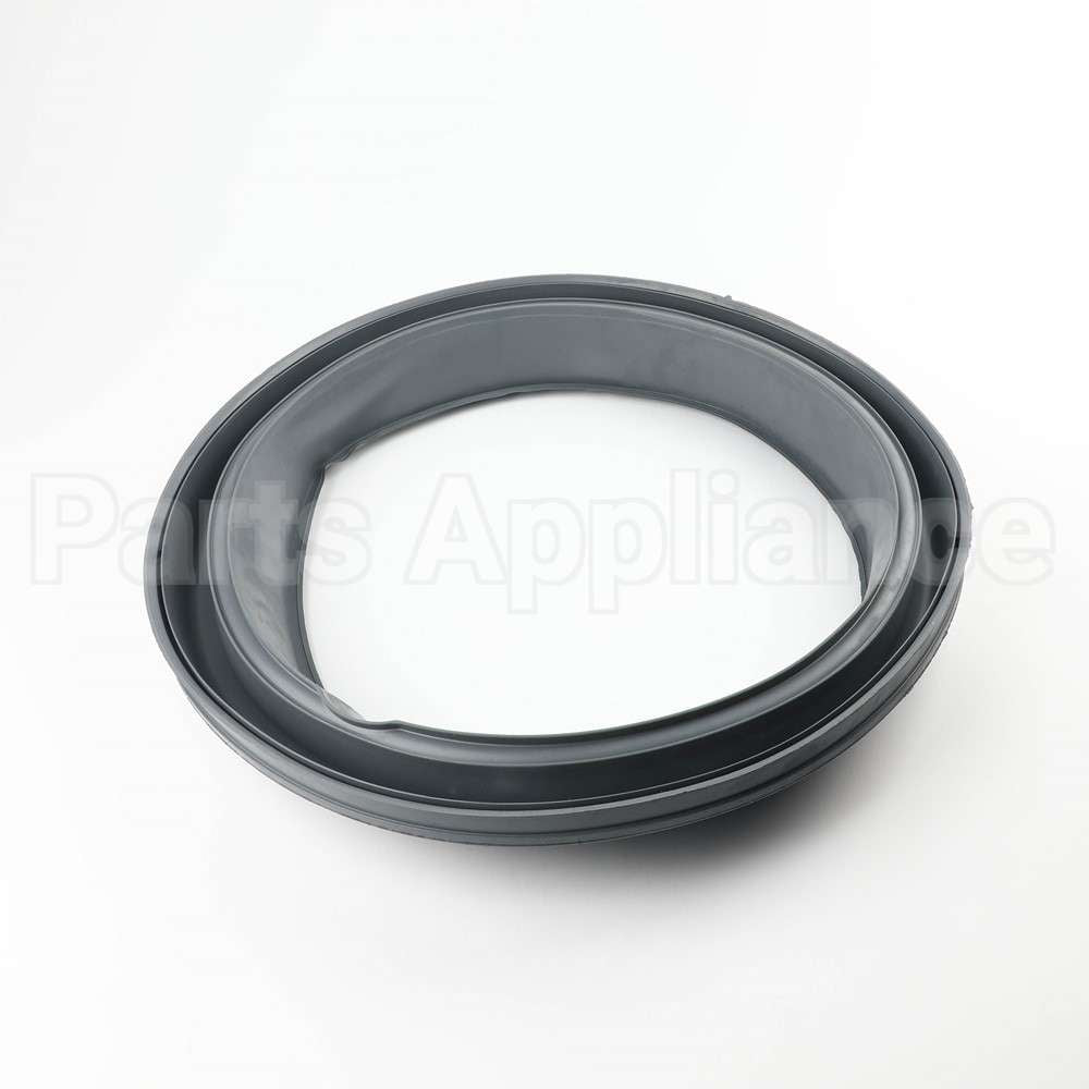 804429P Speed Queen Assy, Door Seal (Gray) - Cobra