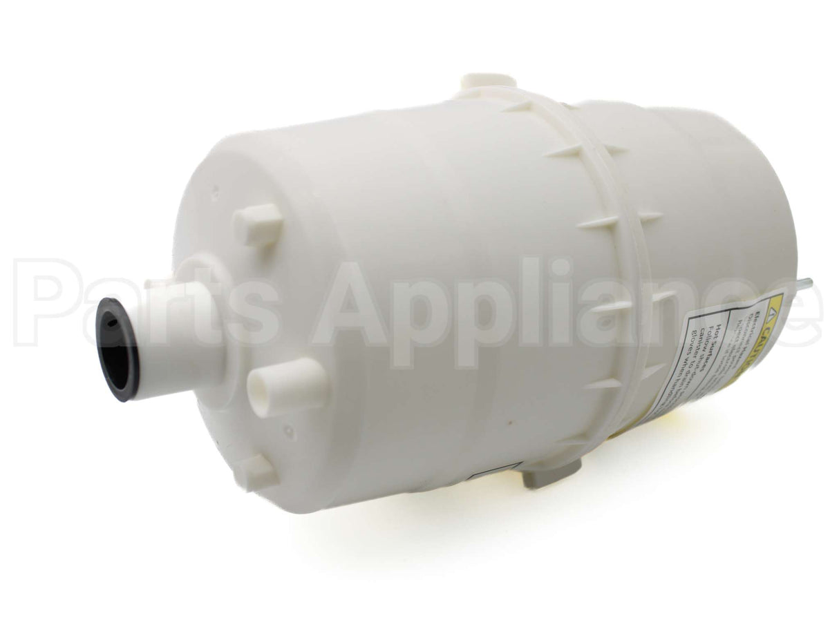 8045HUM Carrier Steam Canister & O-Ring