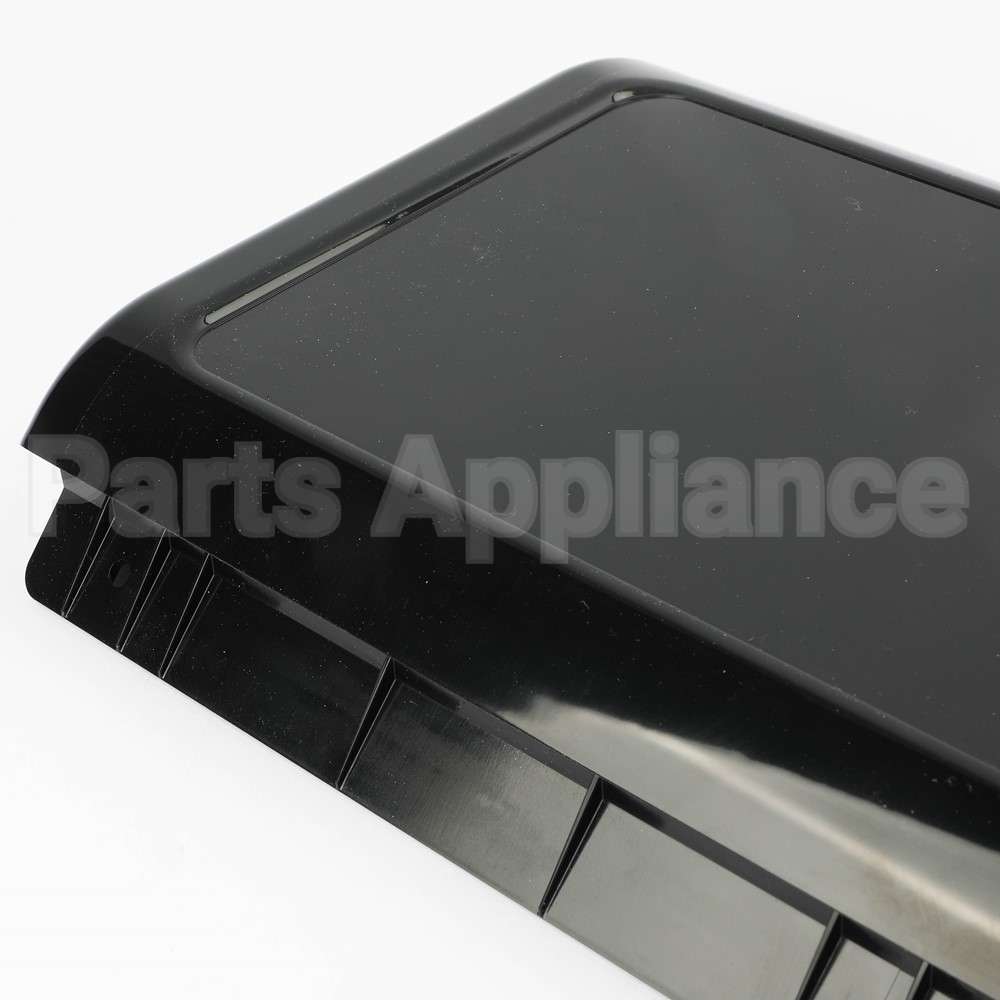 804660 Speed Queen Assy,Cntrl Pnl-Comp(Home-Black)
