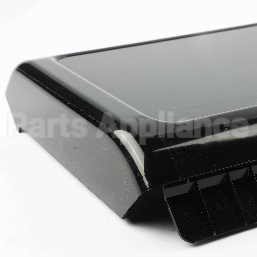 804660 Speed Queen Assy,Cntrl Pnl-Comp(Home-Black)
