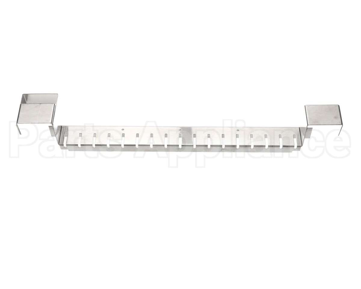 80472-20 Nemco Front Support Assembly