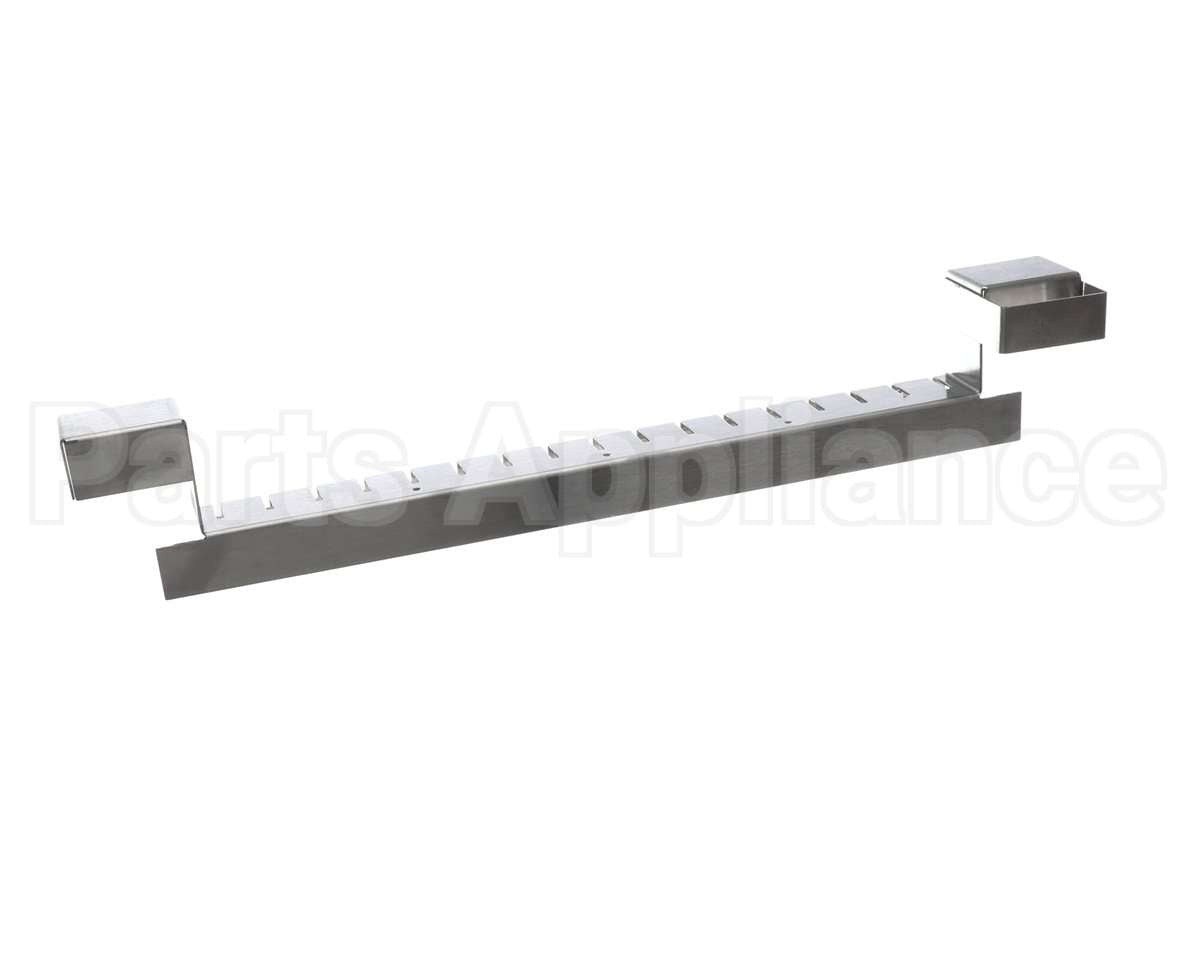 80472-20 Nemco Front Support Assembly