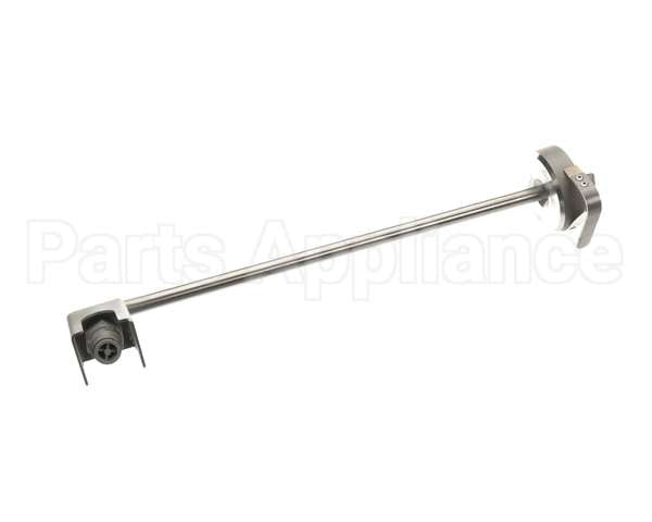 80490 Henny Penny Assembly-Intl Jib Tube Quick Disc