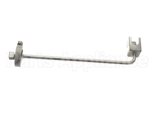 80490 Henny Penny Assembly-Intl Jib Tube Quick Disc