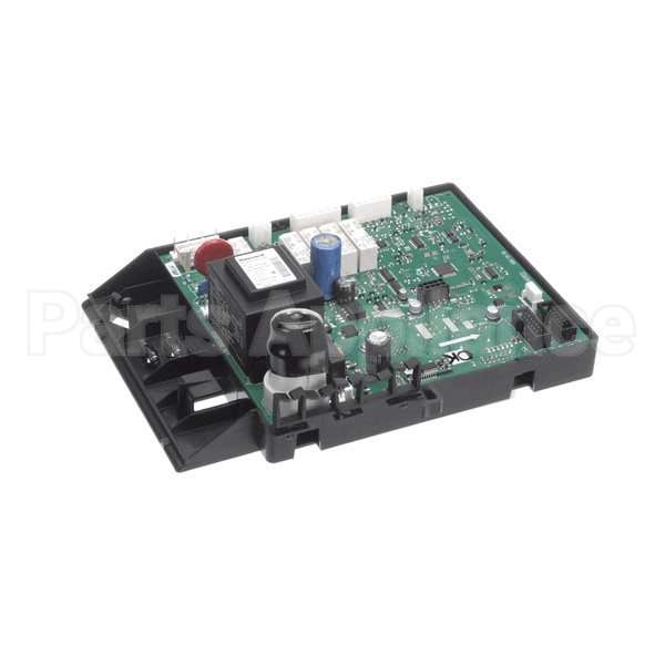 805000024 Compatible Rinnai Control Unit Mcba 5417 Q Rac (Pcb