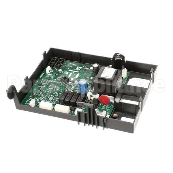 805000025 Compatible Rinnai Control Unit Mcba 5417 E Rac (Pcb