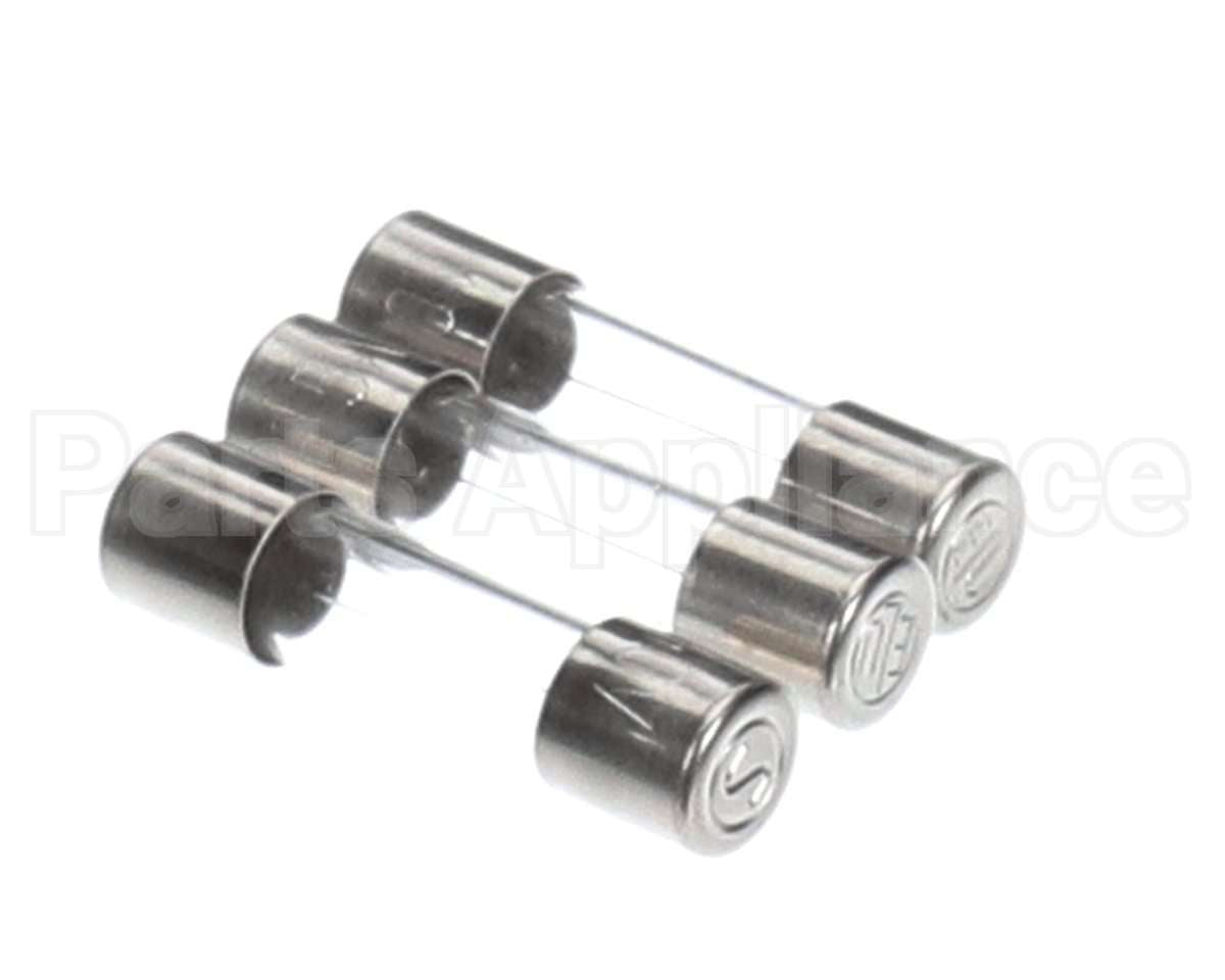 805000026 Rinnai Fuse 5Af (3/Pack)