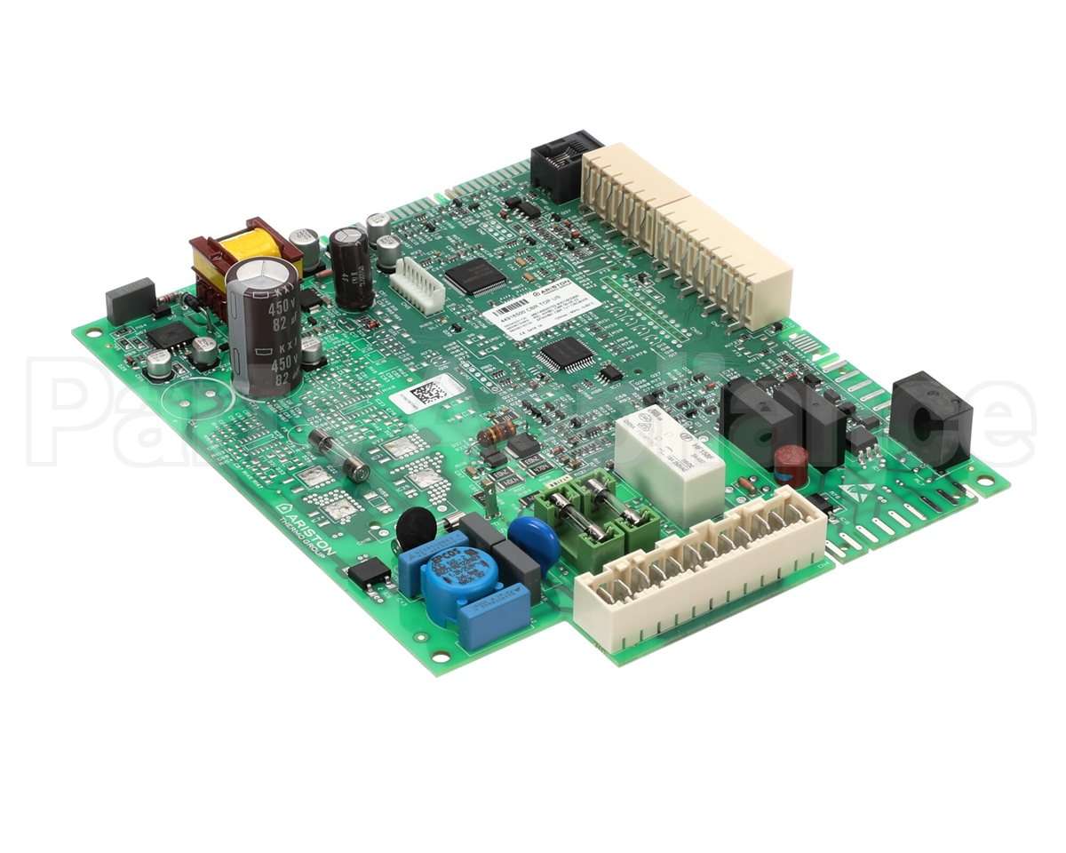 805000055 Rinnai P.c. Board