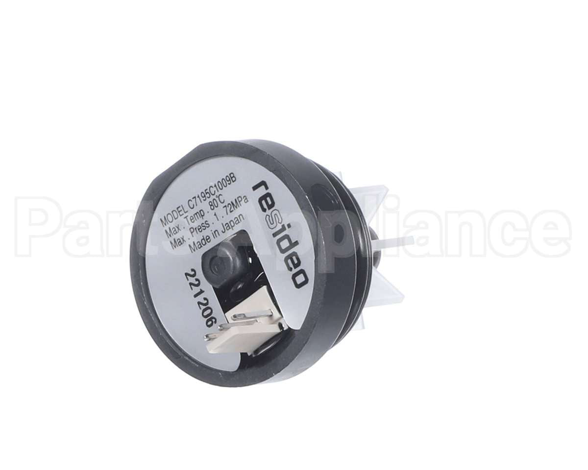 805000061 Rinnai Flow Sensor