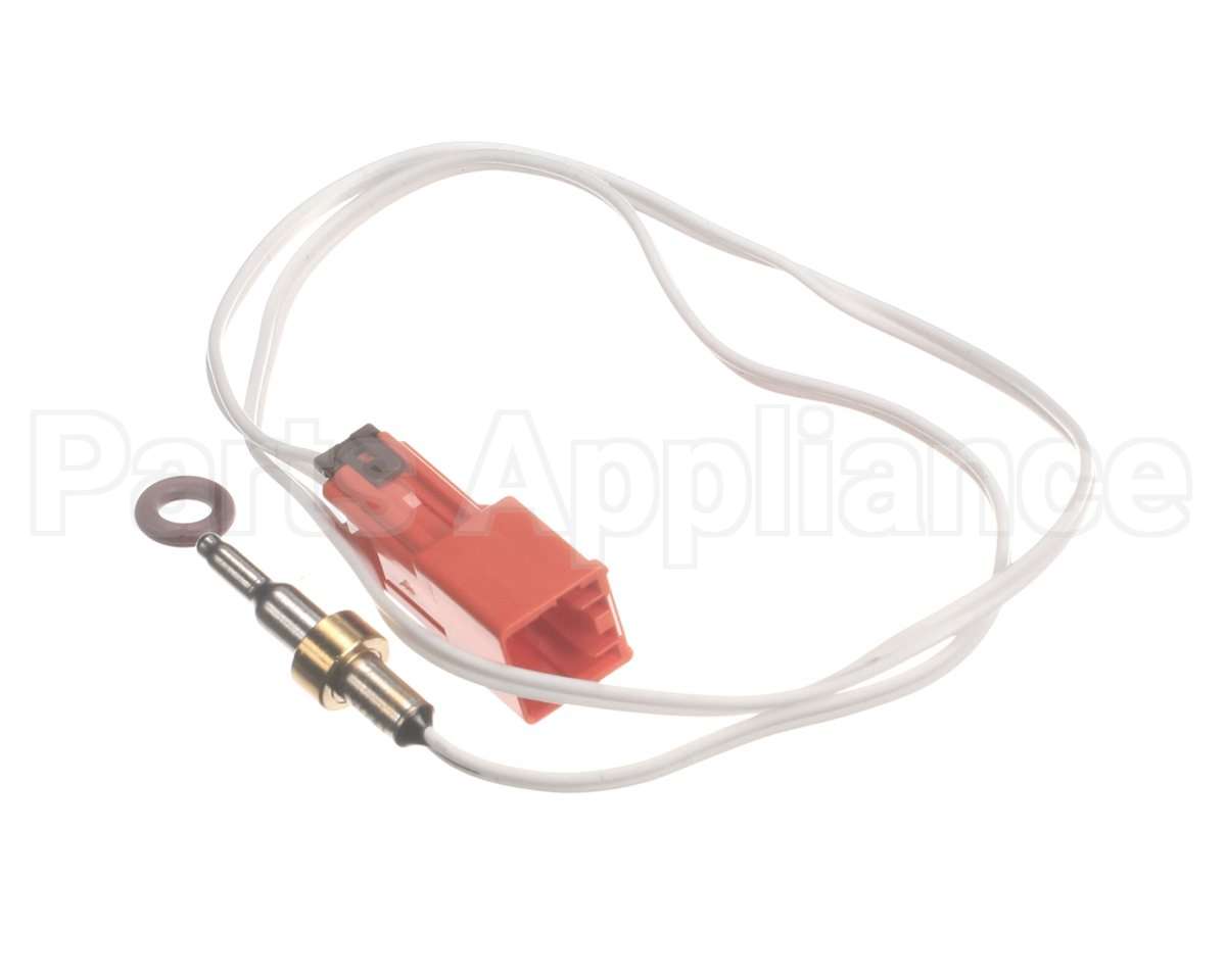 805000080 Rinnai Thermistor Orange