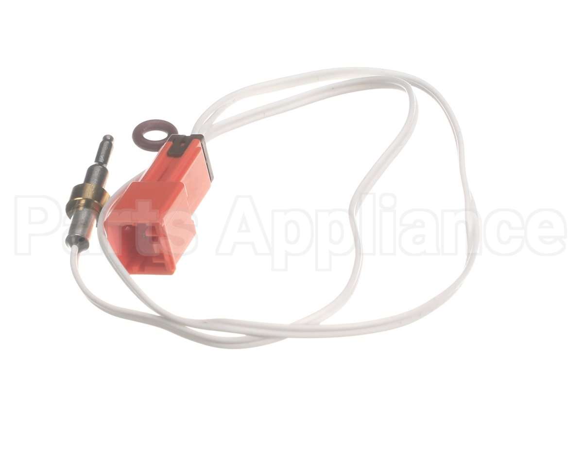 805000080 Rinnai Thermistor Orange