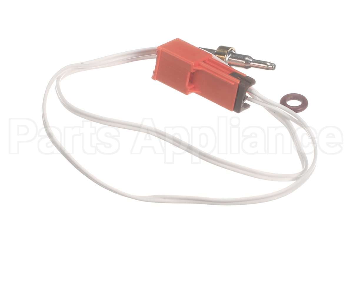 805000080 Rinnai Thermistor Orange