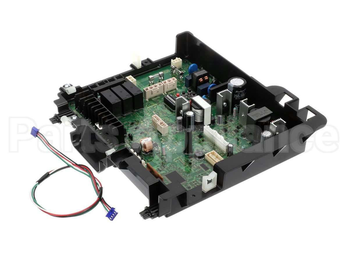 805000084 Rinnai Control Board