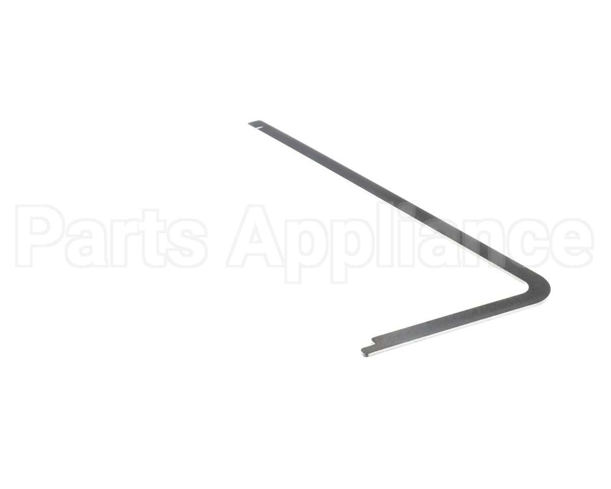 80507 Nemco Divider Bar, Slant Grill