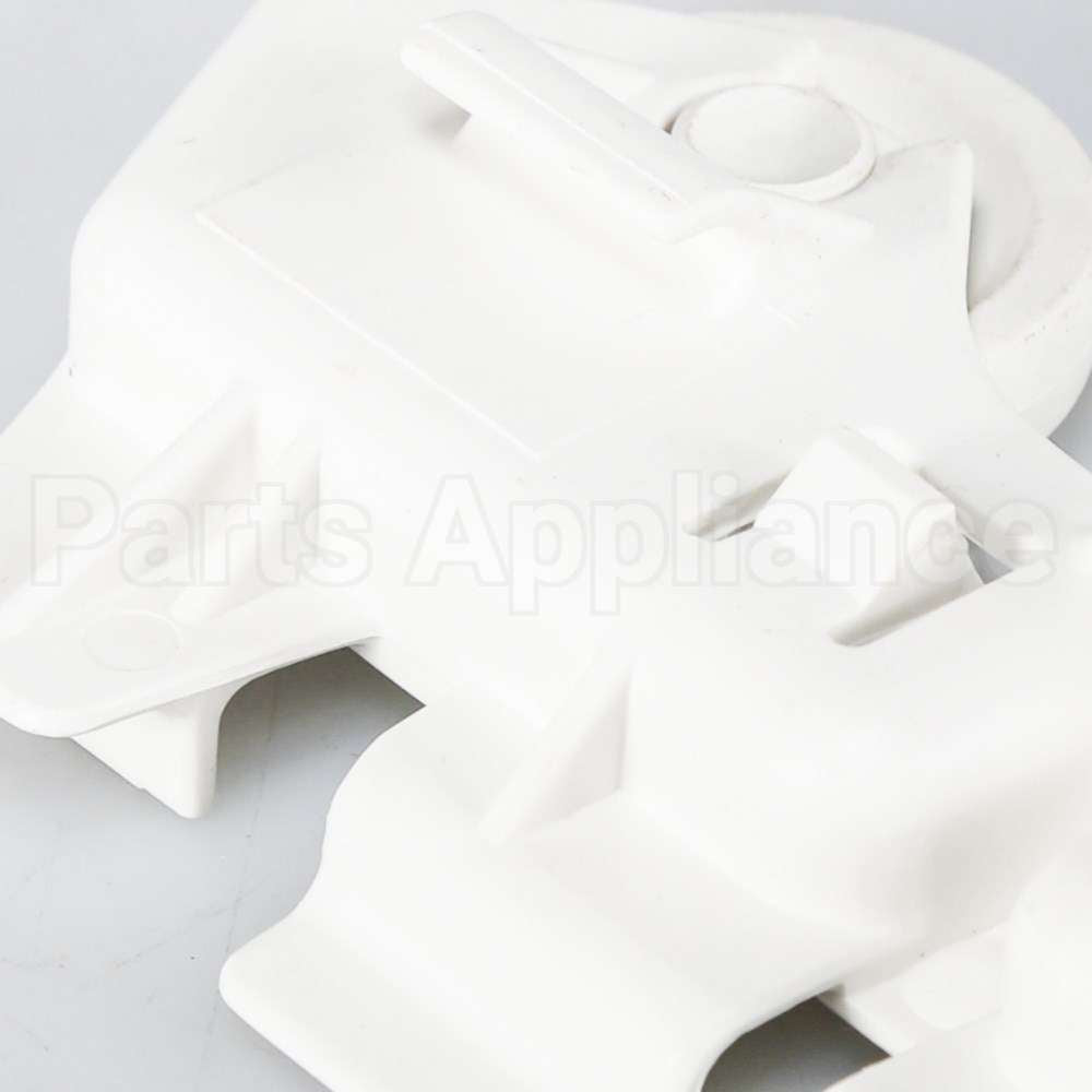 8051252 Whirlpool Wheel & Transport Asm -