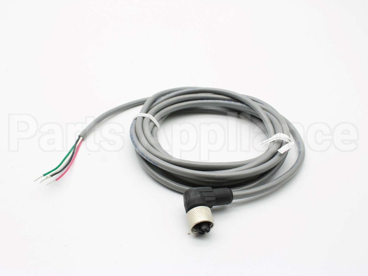 805194 Sporlan Controls Kit-Cable-M12-10'-S-4 Wire