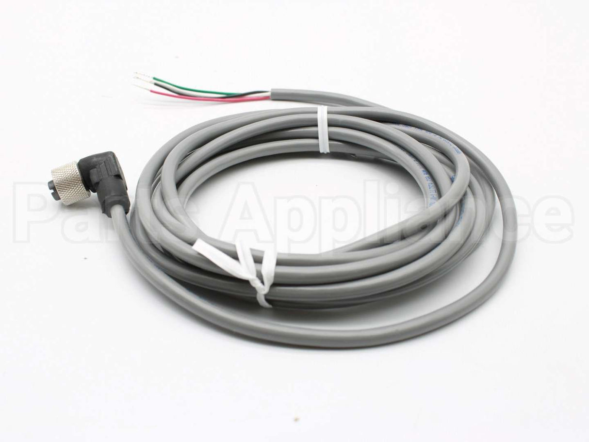 805194 Sporlan Controls Kit-Cable-M12-10'-S-4 Wire
