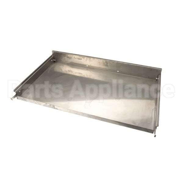 80537 Compatible Nemco Drawer Weldment