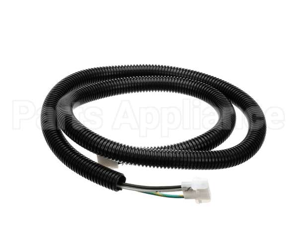 805802 American Dryer Laundry 50V Motor Plug Hrn 115V