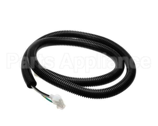 805802 American Dryer Laundry 50V Motor Plug Hrn 115V