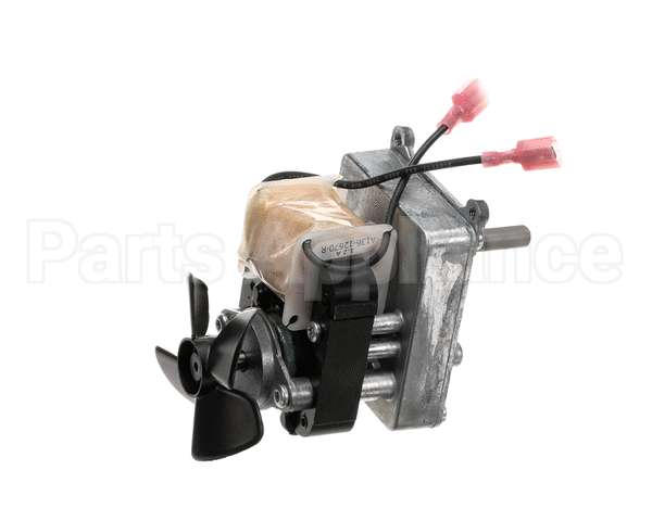 80587 Nemco Motor Assembly, Left