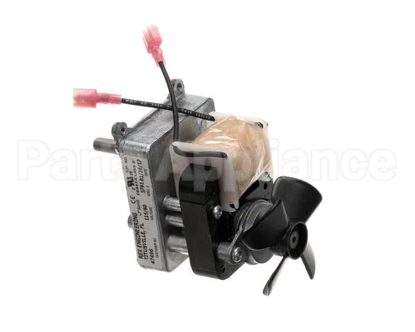 80587 Nemco Motor Assembly, Left